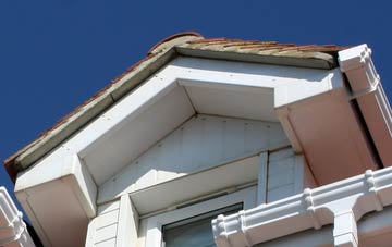 Chase Terrace fascia installation costs