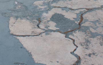 fibreglass roofing replacement Chase Terrace