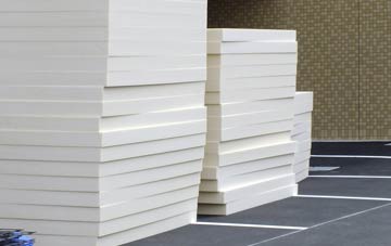 Chase Terrace flat roof insulation costs