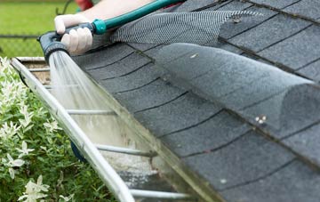 Chase Terrace gutter cleaning costs