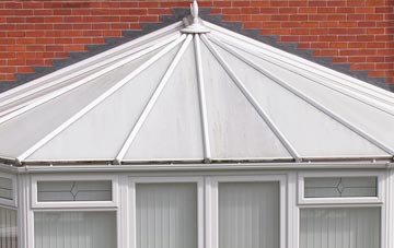 Chase Terrace polycarbonate conservatory roof repairs