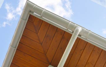 Chase Terrace soffit types