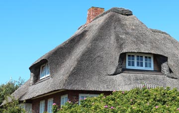 thatch roofing Chase Terrace, Staffordshire
